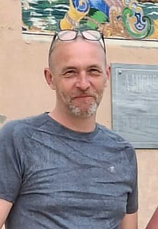 Thierry, technicien TMS Confort